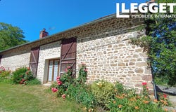 Auzances, Nouvelle-Aquitaine 23700