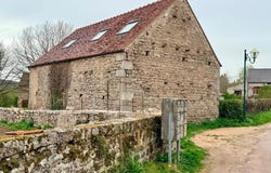 Le Frêne, Saint Germain De Modeon, Bourgogne-Franche-Comté 21530