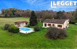 Pressignac-Vicq, Nouvelle-Aquitaine 24150