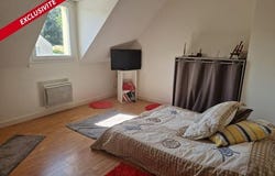 Sixt-Sur-Aff, Bretagne 35550