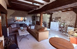 Les Grands-Chézeaux, Haute-Vienne 87160
