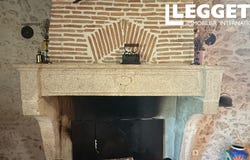 Esclottes, Nouvelle-Aquitaine 47120