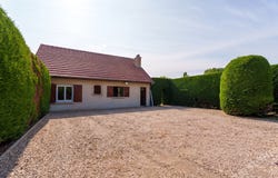 Saint-Marcel, Burgundy 71380