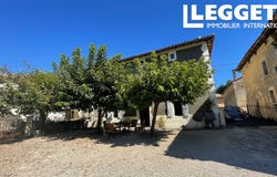 Aurignac, Occitanie 31420