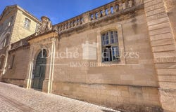 Uzès, Languedoc-Roussillon 30700
