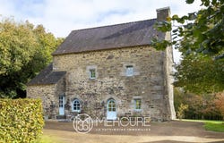 Châteauneuf-du-Faou, Brittany 29520