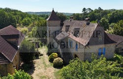 Marminiac, Midi-Pyrénées 46250