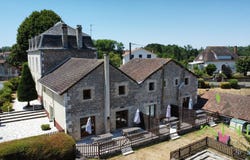 Piégut-Pluviers, Aquitaine 24360
