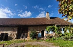 Marcilly-La-Gueurce, Bourgogne 71120