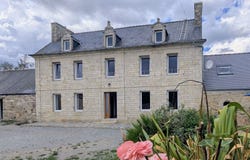morlaix, Brittany 29600
