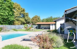 Mées, Aquitaine 40990