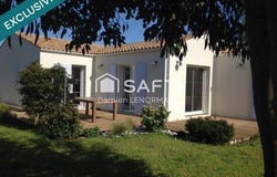 Saint-Pierre-d'Oleron, Poitou-Charentes 17310