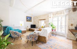 Tourbes, Occitanie 34120