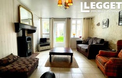 Asnières-sur-Blour, Nouvelle-Aquitaine 86430