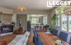 Saint-Georges-Motel, Normandy 27710