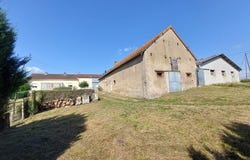1027, chemin de Valency, Grury, Bourgogne-Franche-Comté 71760