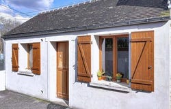 Coye-La-Foret, Picardie 60580
