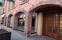 Luxeuil-les-Bains, Franche-Comté 70300
