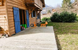 Serraval, Rhône-Alpes 74230