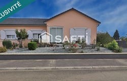 Tressange, Lorraine 57710
