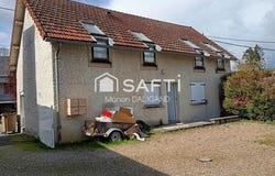 Dompierre-Sur-Besbre, Auvergne 03290