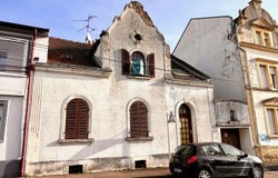 METZ, Grand Est 57000