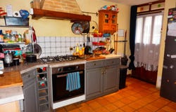 Criquebeuf-sur-Seine, Eure 27340