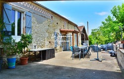 Astaffort, Aquitaine 47220