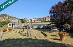 Saint-Christophe-Vallon, Midi-Pyrénées 12330