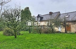 Liffre, Bretagne 35340