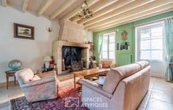 Saint-Georges-sur-Cher, Centre-Val de Loire 41400
