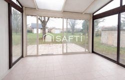 Chasseneuil-Du-Poitou, Poitou-Charentes 86360