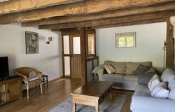 Bessines-sur-Gartempe, Limousin 87250