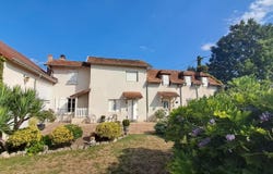 Vendat, Auvergne 03110
