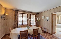 Chambon-La-Foret, Centre 45340
