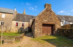 Poullaouen, Brittany 29246