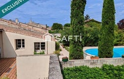 Saint-Androny, Aquitaine 33390