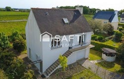 Tregunc, Bretagne 29910
