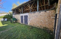 ANTONNE ET TRIGONANT, Aquitaine 24420