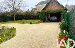 Loire-Authion, Pays de la Loire 49800