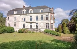 Saint-Martin-d'Hardinghem, Nord-Pas-de-Calais 62560