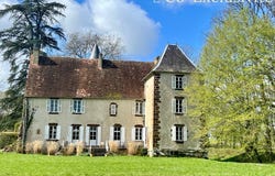 Saint-Benoît-du-Sault, Centre 36170