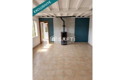 La Houssoye, Picardie 60390