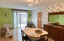 Joue-Les-Tours, Centre 37300