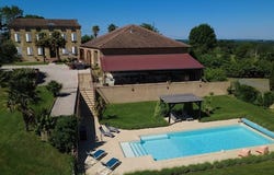 AIGNAN, Occitanie 32290
