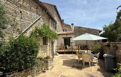 Brettes, Poitou-Charentes 16240