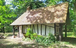 Beaumesnil, Upper Normandy 27410