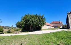 Lendou-en-Quercy, Midi-Pyrénées 46800