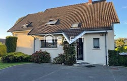 Doullens, Picardie 80600