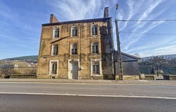 Nouzonville, Champagne-Ardennes 08700